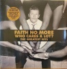    Faith No More - Who Cares A Lot? The Greatest Hits (2LP)  