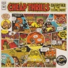    Big Brother & The Holding Company - Cheap Thrills (LP)  