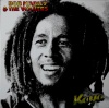    Bob Marley & The Wailers - Kaya (LP)  