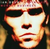    Ian Brown - Unfinished Monkey Business (LP)  