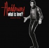    Haddaway - What Is Love? The Singles Of The 90s (LP)  