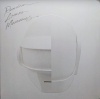    Daft Punk - Random Access Memories (Drumless Edition) (2LP)  