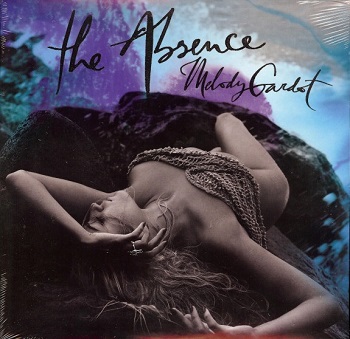 картинка Пластинка виниловая Melody Gardot. The Absence (LP) от магазина