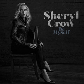 картинка Пластинка виниловая Sheryl Crow – Be Myself (LP) от магазина