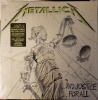    Metallica - ...And Justice For All (2LP)   