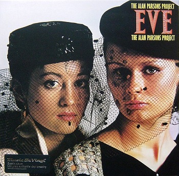 картинка Пластинка виниловая The Alan Parsons Project - Eve (LP) от магазина