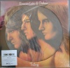    Emerson, Lake & Palmer - Trilogy (LP) (Picture Disc)  