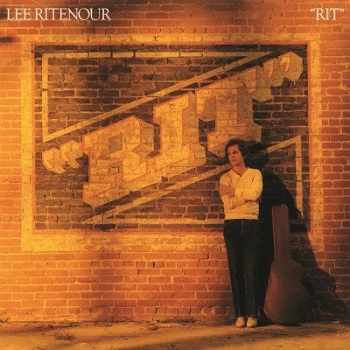 картинка Пластинка виниловая Lee Ritenour - Rit (LP) от магазина