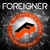    Foreigner - Can't Slow Down - B-Sides And Extra Tracks (2LP)  
