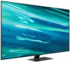 картинка Телевизор Samsung QE55Q80AAUXRU от магазина