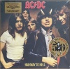    AC/DC - Highway To Hell (LP) 50th Anniversary  