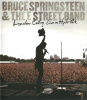 картинка Blu Ray Bruce Springsteen & The E Street Band – London Calling: Live In Hyde Park от магазина