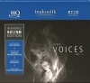  CD  In-Akustik Various - Great Voices   