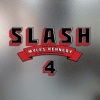    Slash Featuring Myles Kennedy & The Conspirators  4 (LP)  