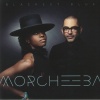    Morcheeba - Blackest Blue (LP)  