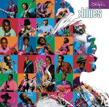 картинка Пластинка виниловая Jimi Hendrix - Blues (2LP) от магазина