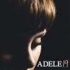 картинка CD диск Adele - 19 от магазина