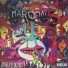    Maroon 5  Overexposed (LP)  