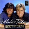    Modern Talking - Ready For The Mix 1984-2003 Special Fan Edition (2LP)  