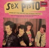    Sex Pistols - Ever Get The Feeling Youve Been Cheated? (LP)  