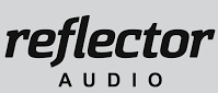 Reflector audio