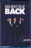 картинка Аудиокассета Bad Boys Blue - Back от магазина