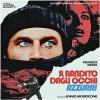    Ennio Morricone - (Colonna Sonora Originale Del Film) Il Bandito Dagli Occhi Azzurri (LP)  