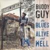    Buddy Guy - The Blues Is Alive And Well (2LP)  