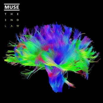 картинка Пластинка виниловая Muse - The 2ND Law (2 LP) от магазина