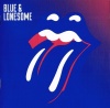 картинка CD диск Rolling Stones - Blue & Lonesome от магазина