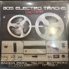    Various - 80S Electro Tracks Vinyl Edition (LP)  