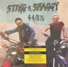    Sting & Shaggy - 44/876 (LP)  