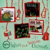    Ella Fitzgerald, Kenny Burrell, The Ramsey Lewis Trio, Jimmy Smith - Verve Wishes You A Swinging Christmas (4LP)  
