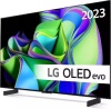 картинка Телевизор LG OLED evo 42C3 от магазина