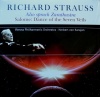    Richard Strauss - Also sprach Zarathustra and Salome: Dance of the Seven Veils (LP)  