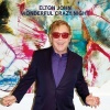    Elton John. Wonderful Crazy Night (LP)  
