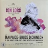    Various - Celebrating Jon Lord, The Rock Legend, Vol.1(LP+BR)  