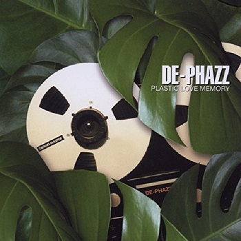 картинка Пластинка виниловая De-Phazz - Plastic Love Memory (2LP) от магазина