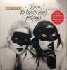    Scorpions - Born To Touch Your Feelings - Best Of Rock Ballads ( 2LP )  