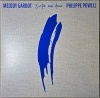    Melody Gardot, Philippe Powell - Entre Eux Deux (LP)  