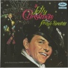    Frank Sinatra - A Jolly Christmas From Frank Sinatra (LP)  