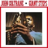    John Coltrane - Giant Steps blue vinyl (LP)  