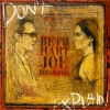    Beth Hart, Joe Bonamassa - Don't Explain (LP)  