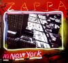    Frank Zappa - Zappa In New York (40th Anniversary Edition) (3LP)  