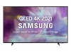 картинка Телевизор Samsung QE43Q60AAUXRU от магазина