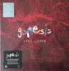    Genesis - 1983 - 1998  
