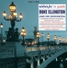    Duke Ellington And His Orchestra - Midnight In Paris (LP)  
