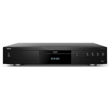 картинка 4K UHD Blu-ray плеер Reavon UBR-X200 от магазина