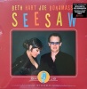    Beth Hart & Joe Bonamassa - Seesaw (LP)  