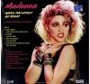    Madonna - Makes The World Go Round (Rare And Unreleased Tracks) (LP)  